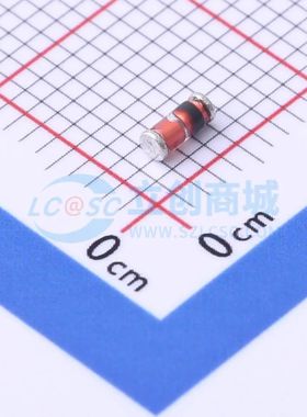 TZMC18-GS08 稳压二极管 MiniMELF(SOD-80) TZMC18-GS08