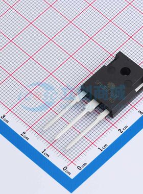 SP13HF30TF 场效应管(MOSFET) TO-247 超结MOS