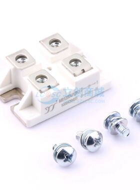 MB120DU12FJ 碳化硅二极管 FJ 5件套