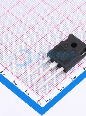 IXTH11P50 场效应管(MOSFET) TO-247-3 P沟道 500V 11A