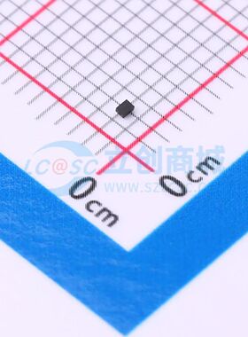 RV1C001ZPT2L 场效应管(MOSFET) SMD-3P P沟道 20V 100mA