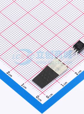 PZT751G-T92-K 三极管(BJT) TO-92 PZT751G-T92-K