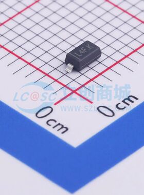 MBR140SF 肖特基二极管 SOD-123 电压:40V 电流:1A