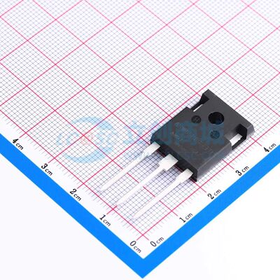 ASW65R095EFD 场效应管(MOSFET) TO-247-3L  700V  47A