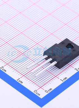 STF26NM60N 场效应管(MOSFET) TO-220FP N沟道 600V 20A
