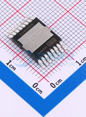 IPTC015N10NM5ATMA1 场效应管(MOSFET) HDSOP-16 N沟道 100V 354A