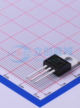 SUP90N06-6M0P-E3 场效应管(MOSFET) TO-220AB-3 N沟道 60V 90A