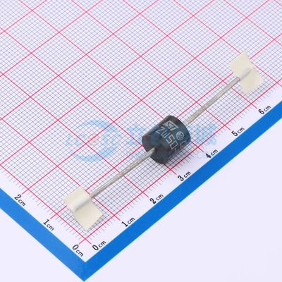 BZW50-150B 静电和浪涌保护(TVS/ESD) R-6 双向TVS 150V截止 175A