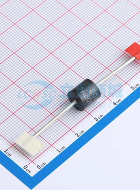 15KPA30CA 静电和浪涌保护(TVS/ESD) - 15KPA30CA