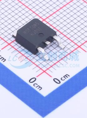 WSF3085A 场效应管(MOSFET) TO-252 N沟道 85A 30V