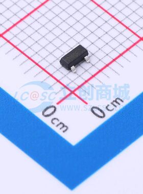 YJL03N06C 场效应管(MOSFET) SOT-23(TO-236) N沟道 60V 3A