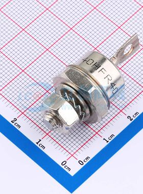 40HFR40-TD 快恢复/高效率二极管 DO-5(DO-203AB) 通用二极管/螺
