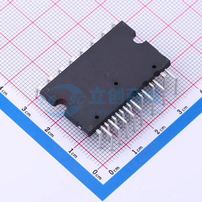 IGCM10F60GA 智能功率模块(IPM) DIP-24 IGCM10F60GA