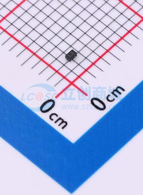 HDI5315-02F 静电和浪涌保护(TVS/ESD) DFN1006-3L HDI5315-02F