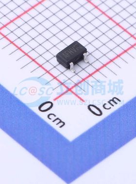 FS3415 场效应管(MOSFET) SOT-23-3L P沟道  4.5A 20V