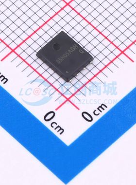 SP85N05AGHNK 场效应管(MOSFET) PDFN-8L(5x6) N沟道 90A 85V