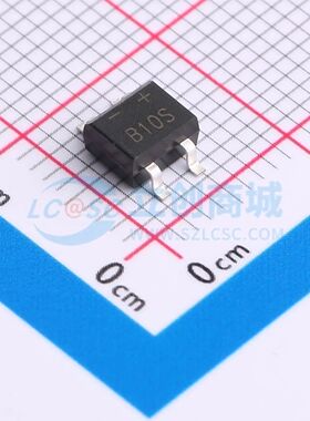 B10S 整流桥 MBS B10S