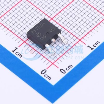 AP9575GH 场效应管(MOSFET) TO-252 场效应晶体管