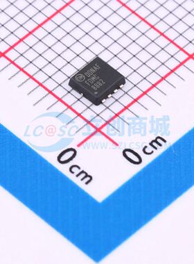 FDMC8882 场效应管(MOSFET) WDFN-8(3.3x3.3) N沟道 30V 10.5A 16