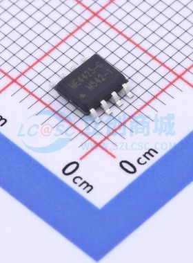 ME4425-G 场效应管(MOSFET) SOP-8 ME4425-G