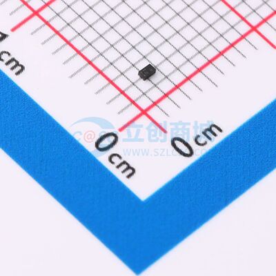 DF2B6.8M1ACT,L3F 静电和浪涌保护(TVS/ESD) CST-2 DF2B6.8M1ACT,