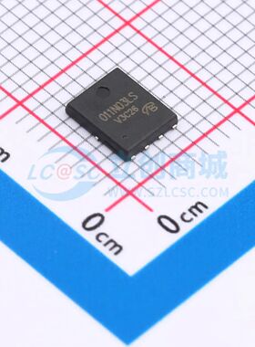 BSC011N03LS-VB 场效应管(MOSFET) QFN8(5X6) N沟道 30V 160A