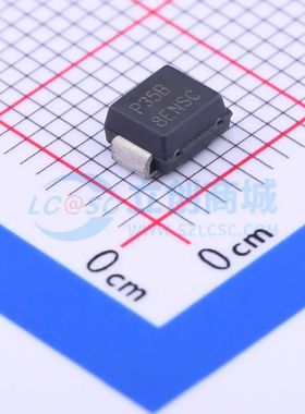 P3500SBLRP 半导体放电管(TSS) SMB(DO-214AA) P3500SBLRP