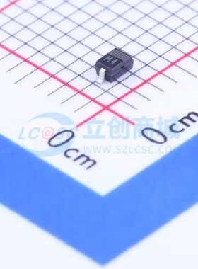 BZX384-B18,115 稳压二极管 SOD-323 BZX384-B18,115