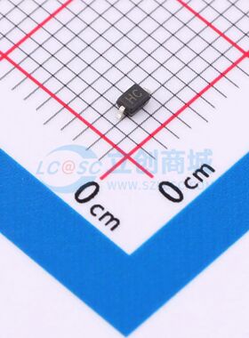 HLY323DC24UL 静电和浪涌保护(TVS/ESD) SOD-323 HLY323DC24UL