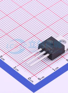 SVT088R0NT 场效应管(MOSFET) TO-220 SVT088R0NT