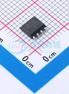 FDS4435A-MS 场效应管(MOSFET) SOP-8 P沟道 30V 9A