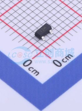 PSOT12C 静电和浪涌保护(TVS/ESD) SOT-23 PSOT12C