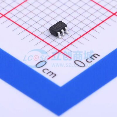 TPF111U-CR 视频放大器 SOT-353