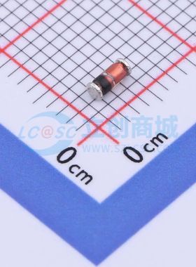 TZMB6V2-GS08 稳压二极管 MiniMELF(SOD-80) TZMB6V2-GS08
