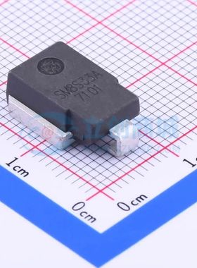 SM8S33A 静电和浪涌保护(TVS/ESD) SMD SM8S33A