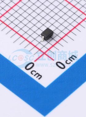 BZT52C27S-7-F 稳压二极管 SOD-323 BZT52C27S-7-F