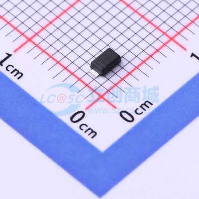 SS16LW RVG 肖特基二极管 SOD-123W 电压:60V 电流:1A