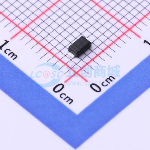 SS16LW RVG 肖特基二极管 SOD-123W 电压:60V 电流:1A