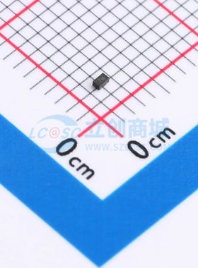 BDFN2C071V45 静电和浪涌保护(TVS/ESD) DFN1006-2 BDFN2C071V45