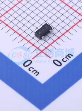 PLVA662A,215 雪崩二极管 SOT-23 PLVA662A,215