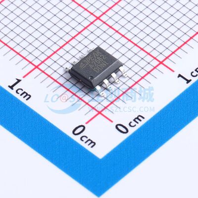 TPA2682-SO1R 运算放大器 SOP-8