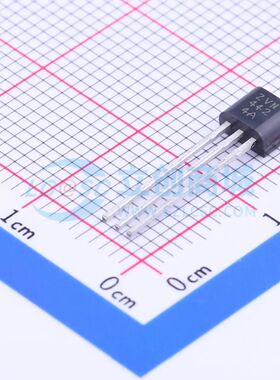 ZVN4424A 场效应管(MOSFET) TO-92-3 N沟道 240V 260mA