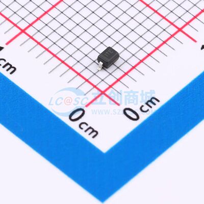 ESD7371HT1G 静电和浪涌保护(TVS/ESD) SOD-323 二极管
