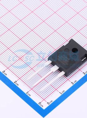 IXFH16N50P 场效应管(MOSFET) TO-247 N沟道 500V 16A
