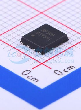 AP3P3R0MT 场效应管(MOSFET) PMPAK(5x6) P沟道 30V 60A