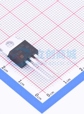 IRFBC40PBF 场效应管(MOSFET) TO-220AB N沟道 600V 6.2A