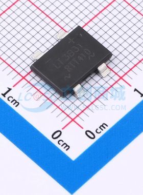 RTT410 整流桥 SMD RTT410