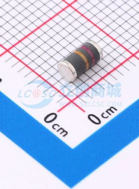 RGL41D-E3/96 开关二极管 DO-213AB RGL41D-E3/96