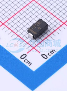 HFMA290 通用二极管 DO-214AC(SMA) HFMA290