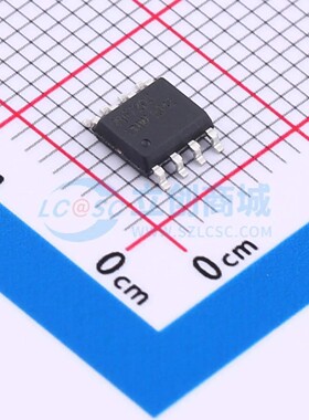IRF7205TR(UMW) 场效应管(MOSFET) SOP-8 30V 4.6A
